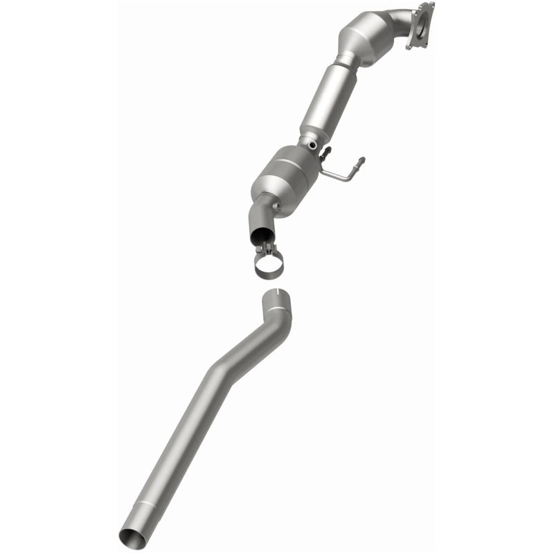 Magnaflow 08-13 Audi A3 2.0L Direct Fit Converter-thumbmail-33