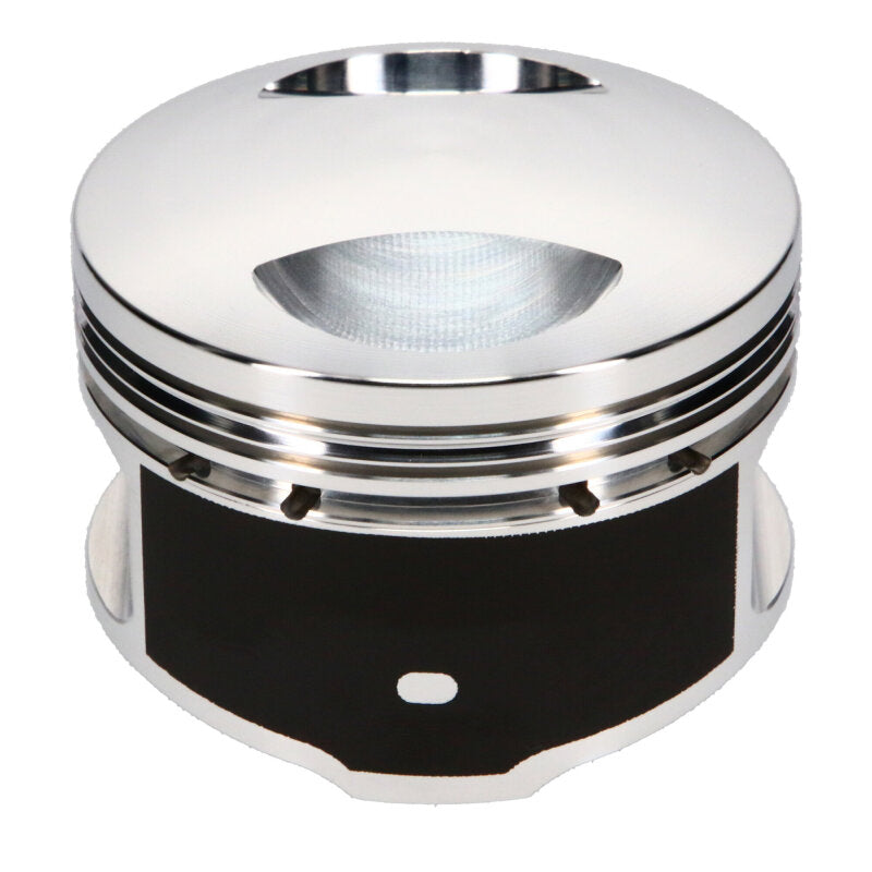 JE Piston Ferrari 3.0L 250 V12 2V 73.50 mm Bore 1.138 in CH 10.00 CC - Set of 2-thumbmail-1