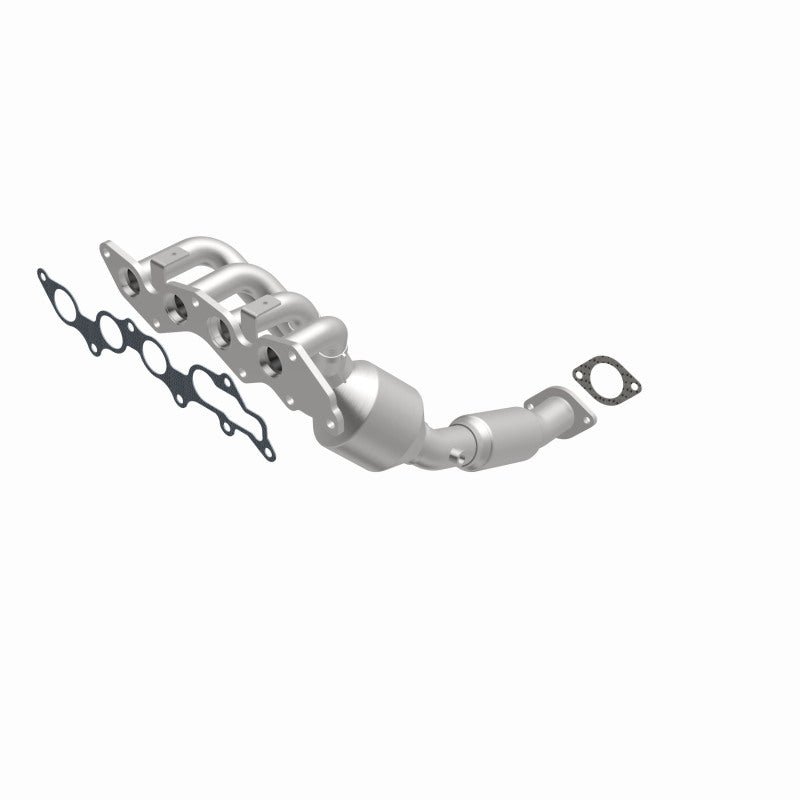Magnaflow 05-06 Ford Focus 2.0L Direct Fit Converter-thumbmail-34