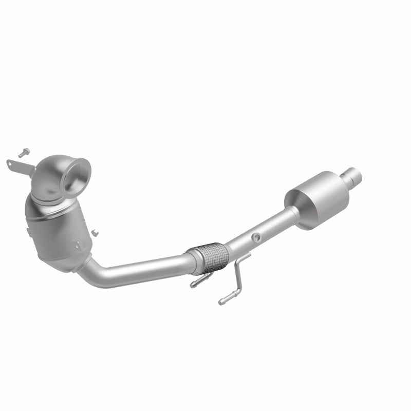Magnaflow Conv Direct Fit 19-20 Volkswagen Jetta 1.4L Underbody-thumbmail-28