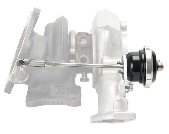 Turbosmart IWG75 Mitsubishi EVO 10 24 PSI Black Internal Wastegate Actuator-thumbmail-7