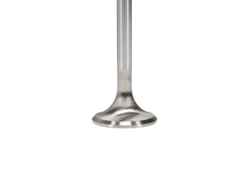 Manley Nissan 2.6L Inline 6-24 Valve (RB26DET/T) Exhaust 30.15mm Stainless Race Flo Valve (SINGLE)-thumbmail-4
