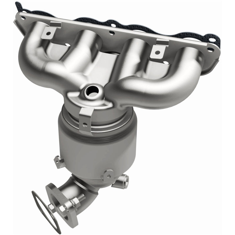 Magnaflow 14-16 Kia Forte 1.8L Direct Fit Cat Converter-thumbmail-26