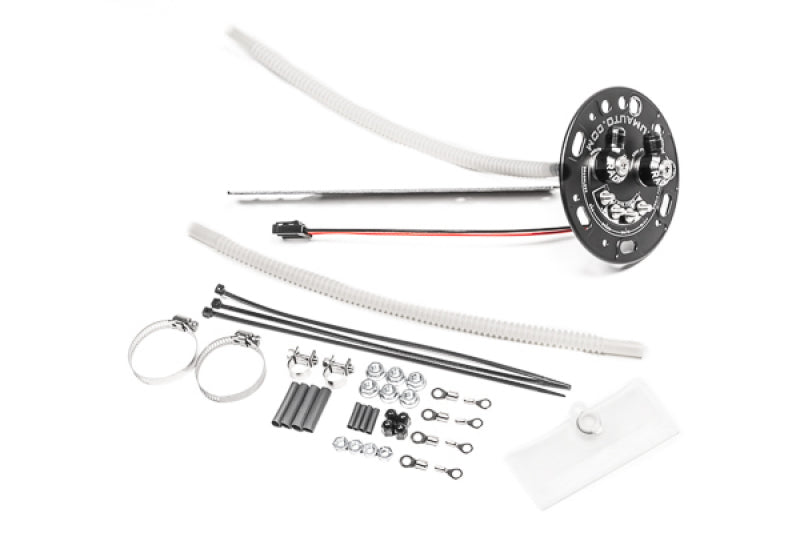 Radium Engineering 90-05 Acura NSX Fuel Hanger (walGSS342 or aem50-1200-thumbmail-1