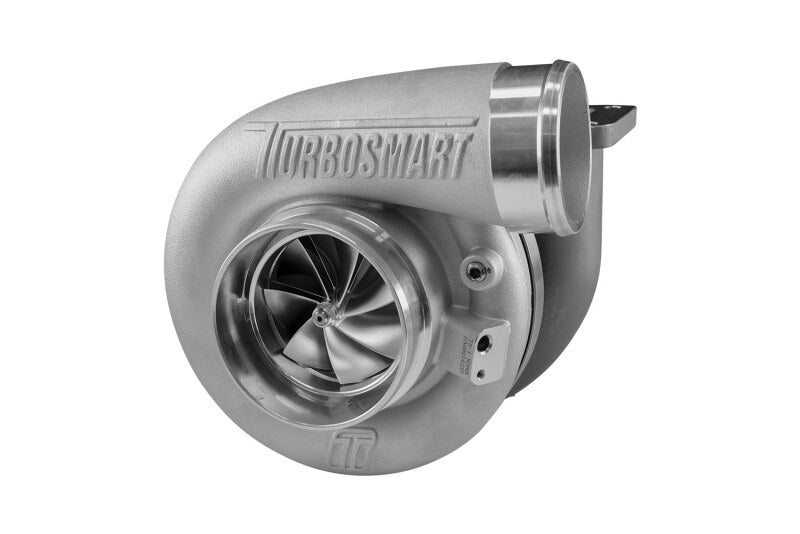 Turbosmart 8280 T4 1.24AR Externally Wastegated TS-1 Turbocharger-thumbmail-5