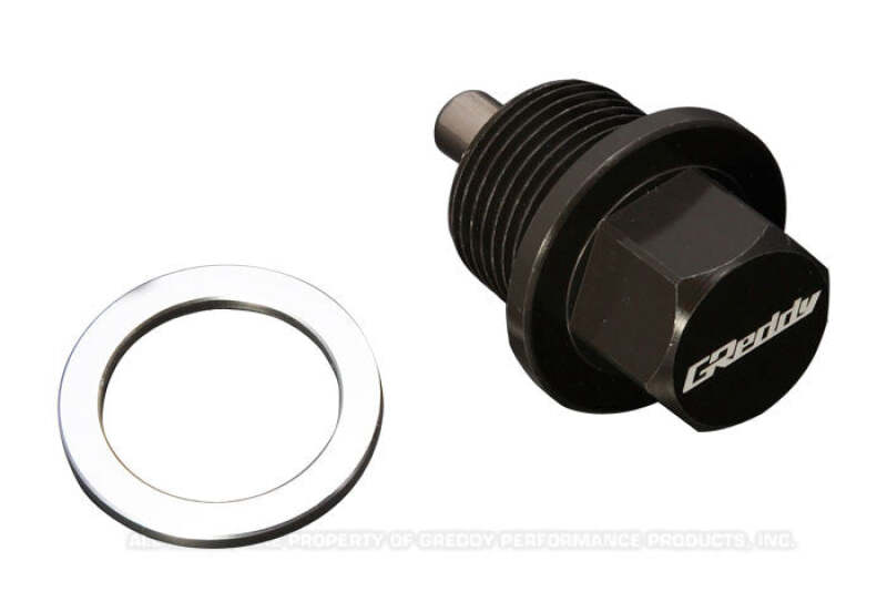 GReddy M14xP1.5 Magnetic Drain Plug-thumbmail-6