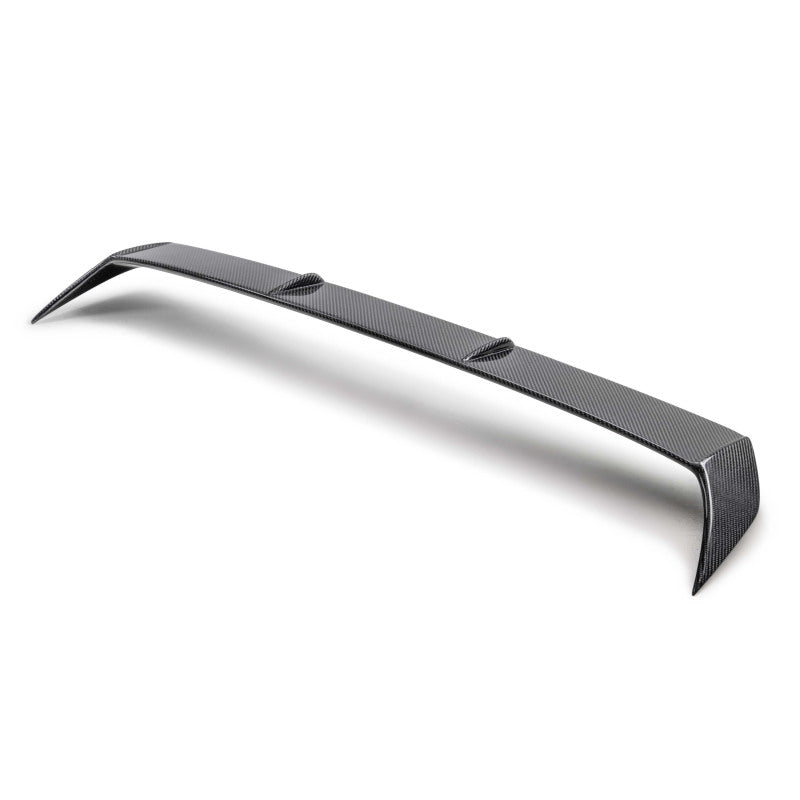 Seibon 2022+ Toyota GR86 / 2022+ Subaru BRZ Carbon Fiber Rear Fin Spoiler-thumbmail-5