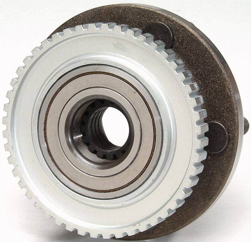 MOOG 89-92 Volvo 740 Front Hub Assembly