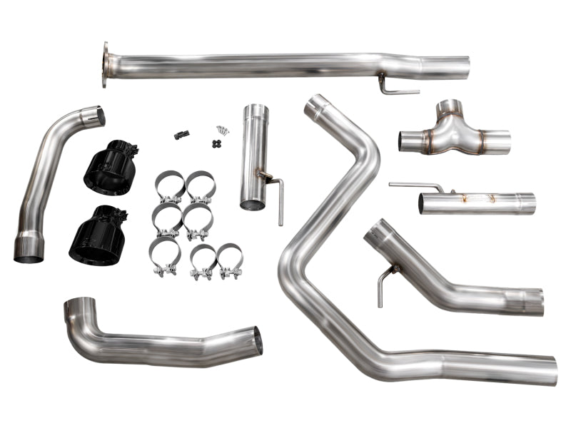AWE 22-26 Hyundai Elantra N Track Edition Cat-Back Exhaust - Diamond Black Tips-thumbmail-13