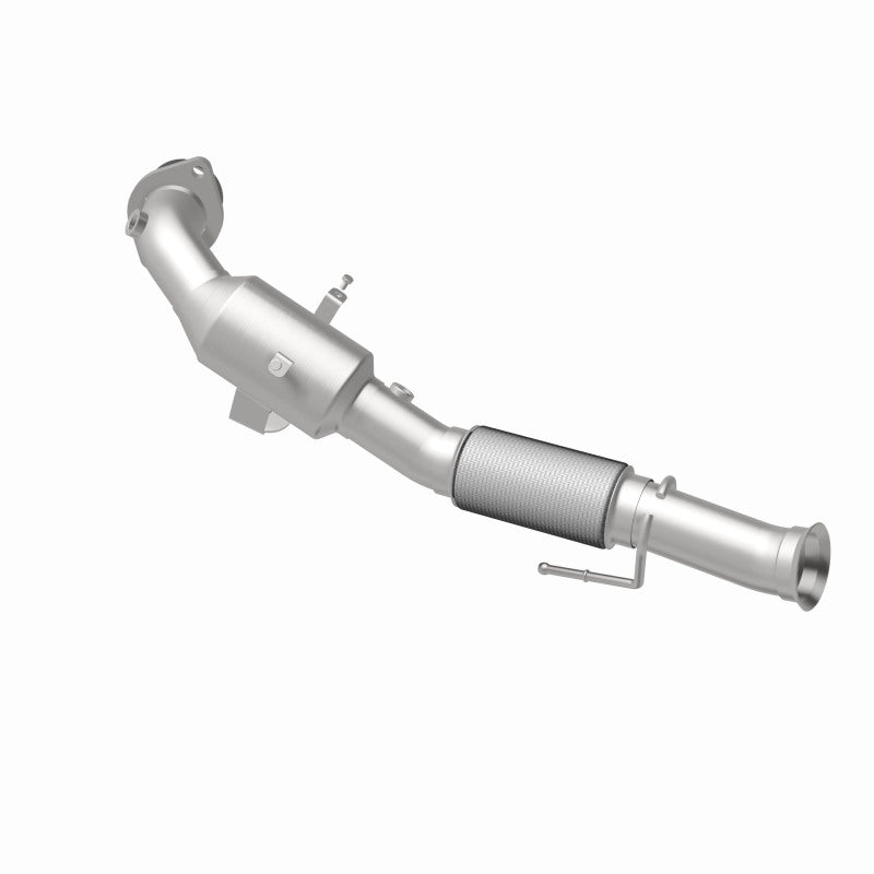 MagnaFlow Conv DF 16-17 Ford Focus 2.3L Underbody-thumbmail-33