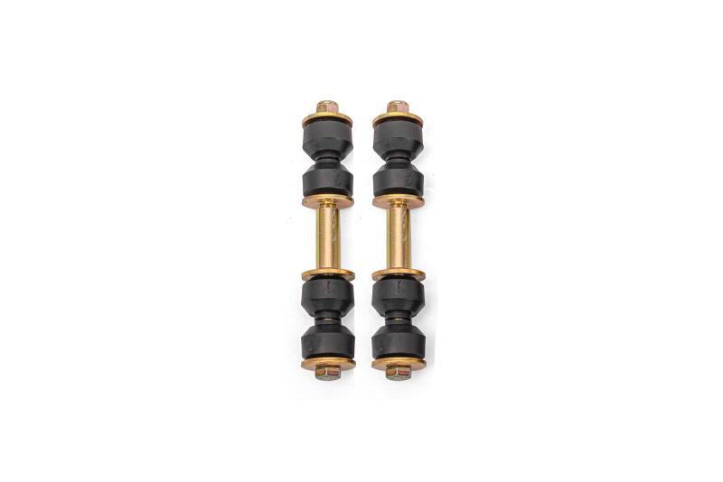 BMR 82-92 Chevrolet Camaro Sway Bar End Link Kit 1.500in Sleeve Length-thumbmail-1