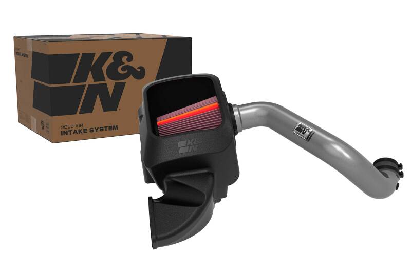 K&N RAM 1500 V6 3.6L NextGen Aluminum Cold Air Intake-thumbmail-7