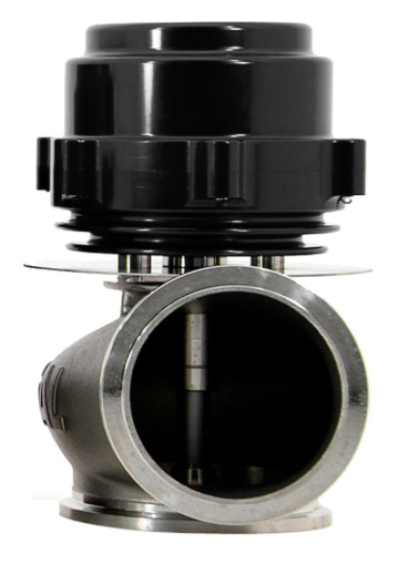 TiAL Sport V60 Wastegate 60mm 1.29 BAR (18.71 PSI) - Black (V60 1.29BK)-thumbmail-1