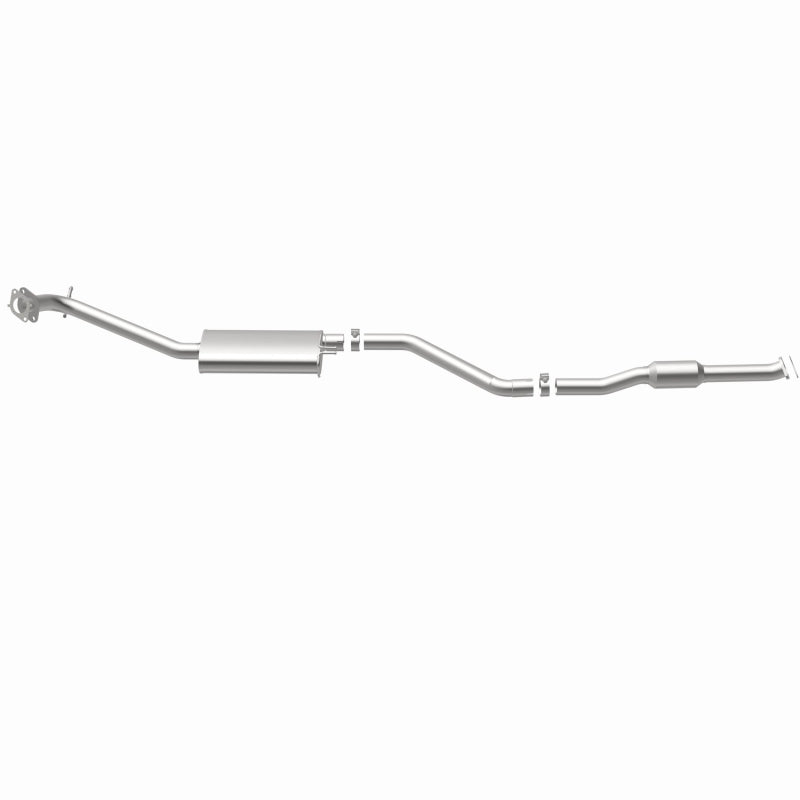 Magnaflow 19-20 Hyundai Santa Fe Conv DF L4 OEM Underbody-thumbmail-26