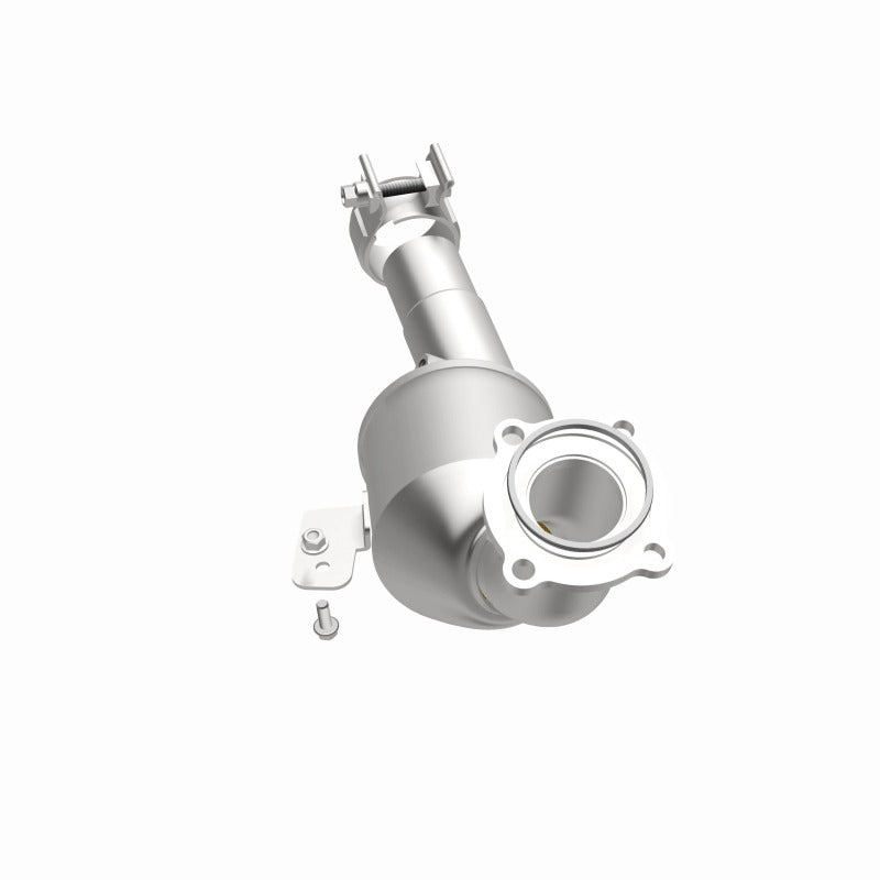 MagnaFlow 16-23 Chevrolet Camaro OEM Grade Federal / EPA Compliant Direct Fit Converter-thumbmail-23