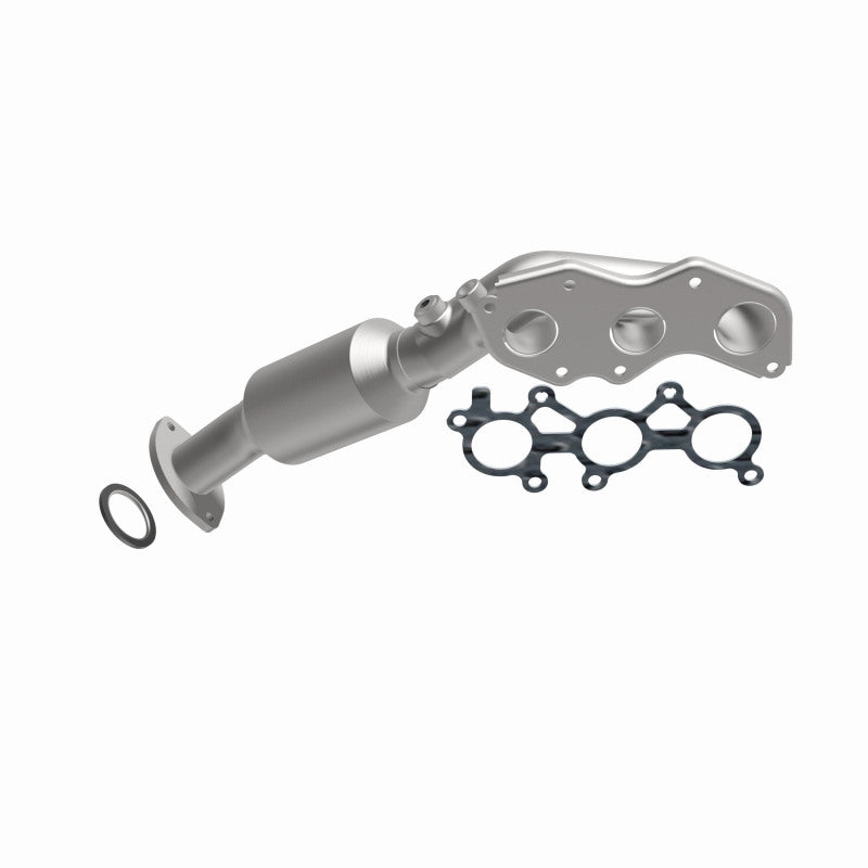 Magnaflow 06-08 IS250 V6 2.5 OEM Manifold Direct Fit Converter-thumbmail-28