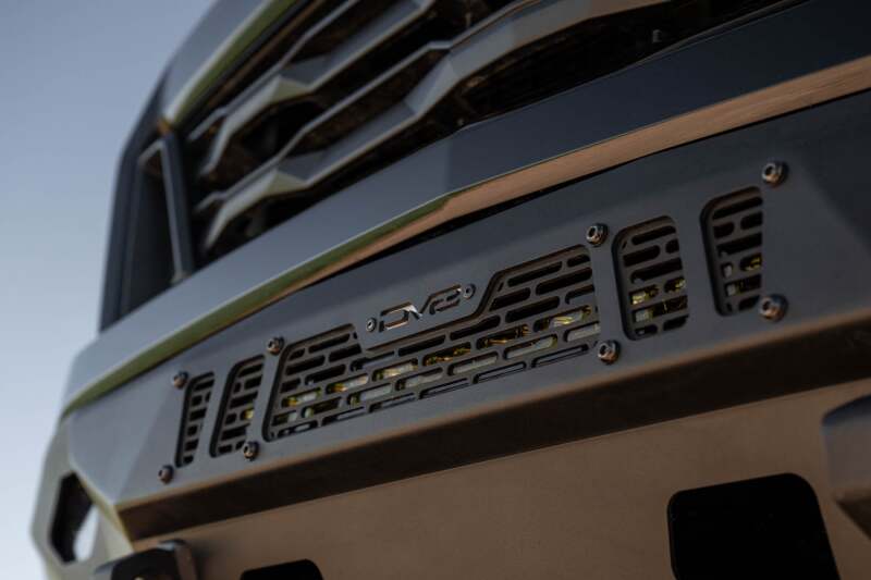 DV8 23-24 Chevy Colorado Spec Series Front Bumper-thumbmail-13