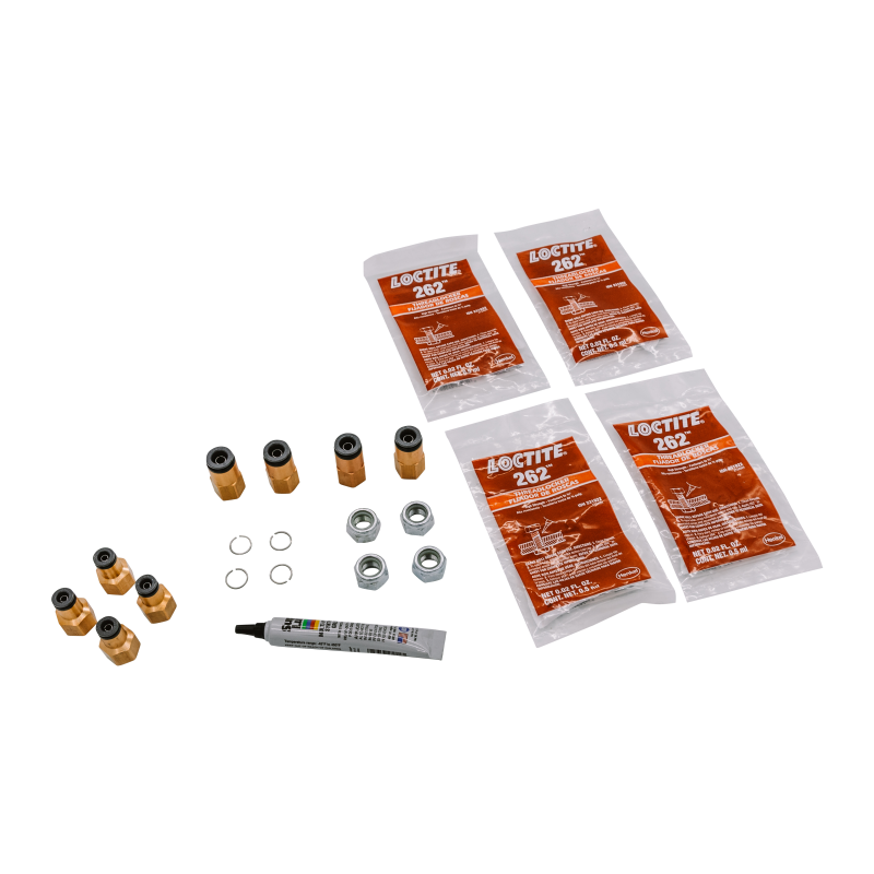 Air Lift 14-24 Infiniti Q50 (w/ Ball Lower Mount) Coil to Air Upgrade Kit-thumbmail-2