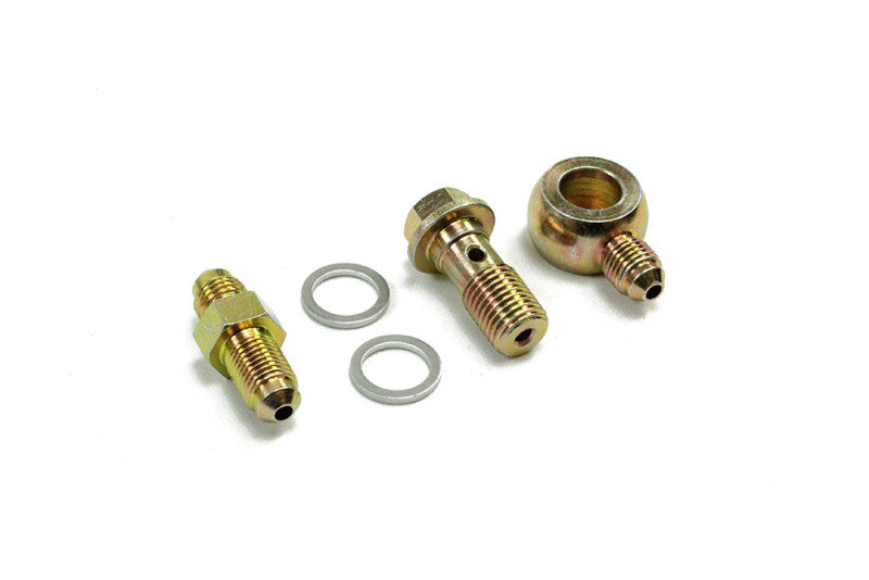 ISR Performance Hydraulic E-Brake -3an Fitting Kit-thumbmail-1