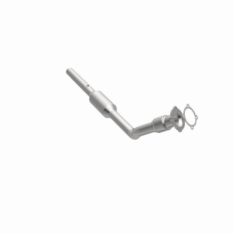 MagnaFlow Conv Direct Fit 00-05 Audi TT 1.8L-thumbmail-32