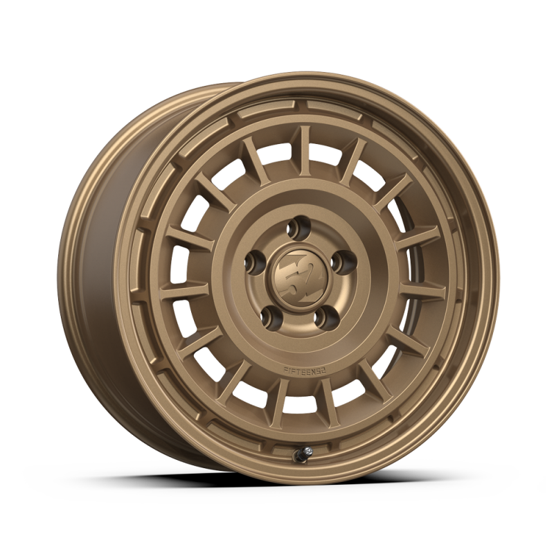 fifteen52 Alpen MX 17x8 / 5x100 BP / 38 ET / 73.1 CB / 6 BS / Desert Bronze Wheel-thumbmail-2