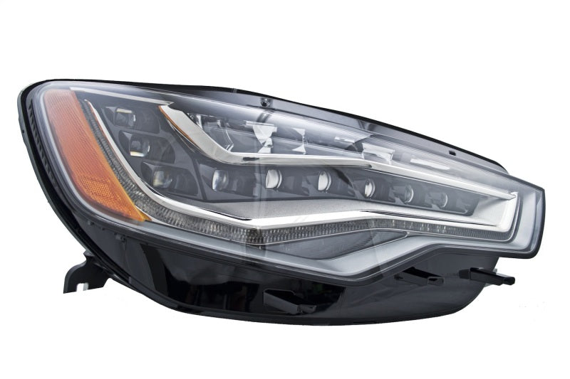 Hella 12-13 Audi A6/S6 Headlamp Led Rh-thumbmail-2