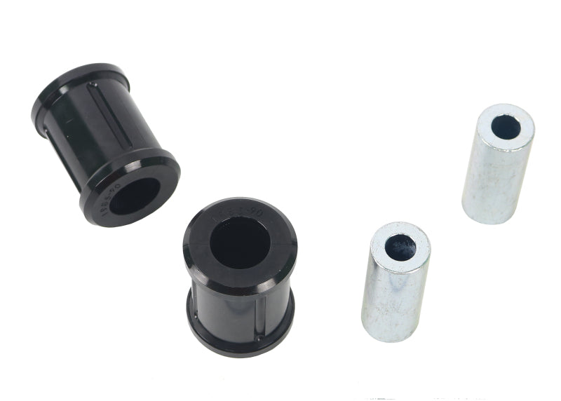 SuperPro Body Mount Bushing Kit-thumbmail-2