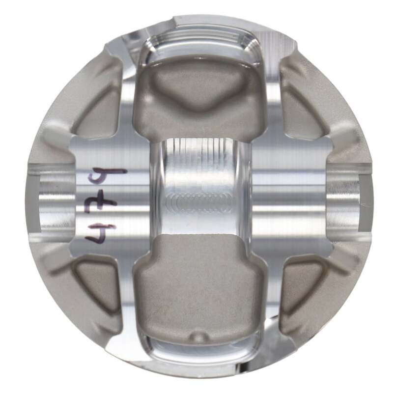 Wiseco Chevy LT1 6.2L- 20cc Dish .927/ 1.105 CH-thumbmail-9