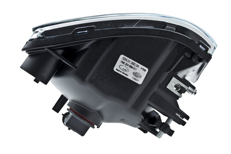 Hella 2007-2010 BMW 328i Fog Light Assembly Left-thumbmail-15