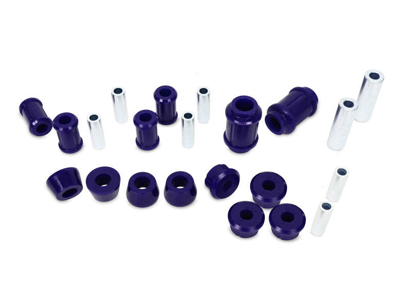 SuperPro Running Gear Bushing Kit Toyota SW20 MR-2-thumbmail-3