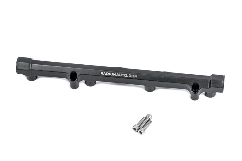Radium Engineering Fuel Rail Kawasaki Ninja/Teryx H2 Secondary