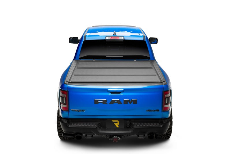 Extang 15-22 Chevy/GMC Canyon/Colorado 5ft. Bed Endure ALX-thumbmail-16