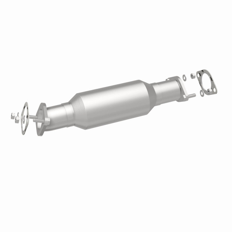 Magnaflow 10-13 Kia Forte 2.4L Direct Fit Converter-thumbmail-32