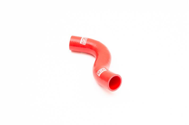 GrimmSpeed 15-17 Subaru WRX / 14-17 Subaru Forester XT Radiator Hose Kit - Red-thumbmail-5