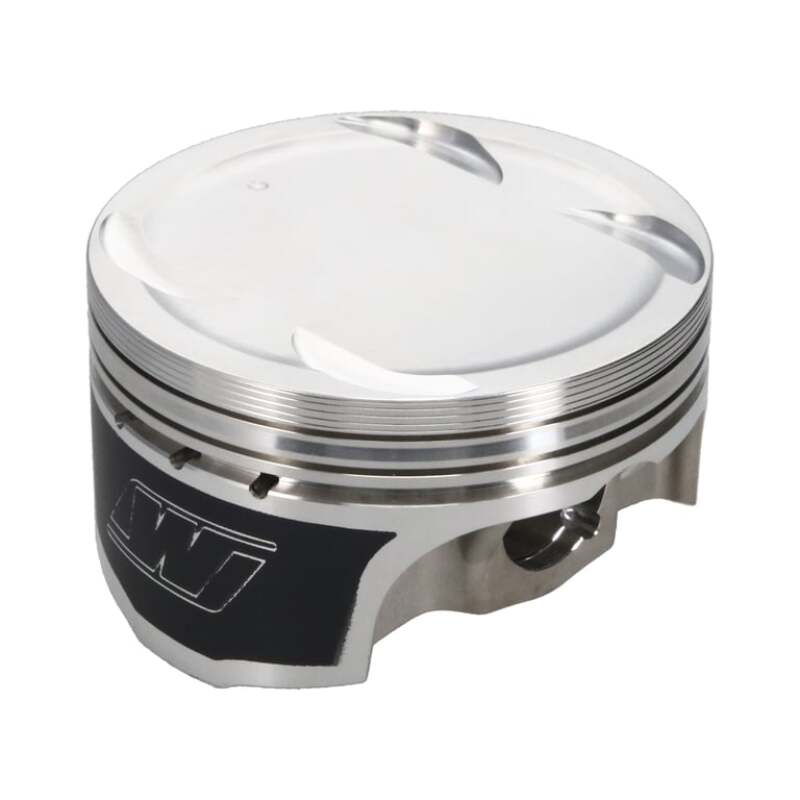 Wiseco Nissan VR38DETT -7 Dome 1.210in x 3.760in Set Of 6-thumbmail-9