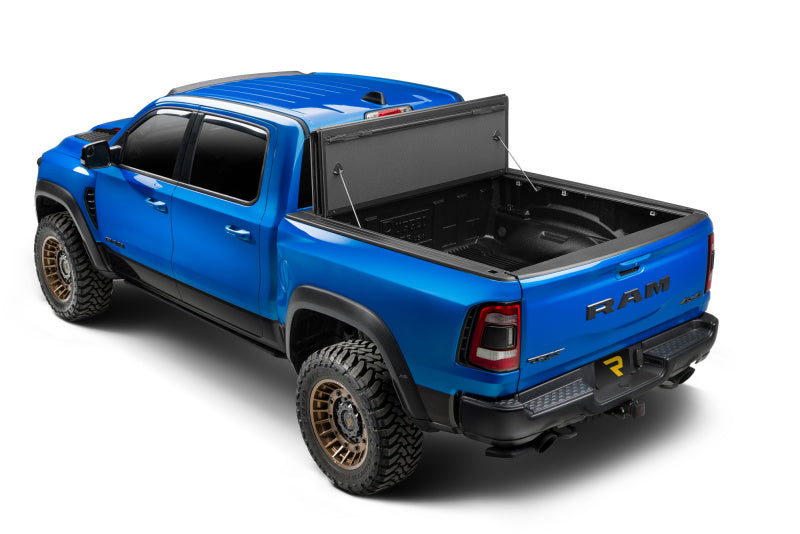 Extang 15-22 Chevy/GMC Canyon/Colorado 5ft. Bed Endure ALX-thumbmail-17