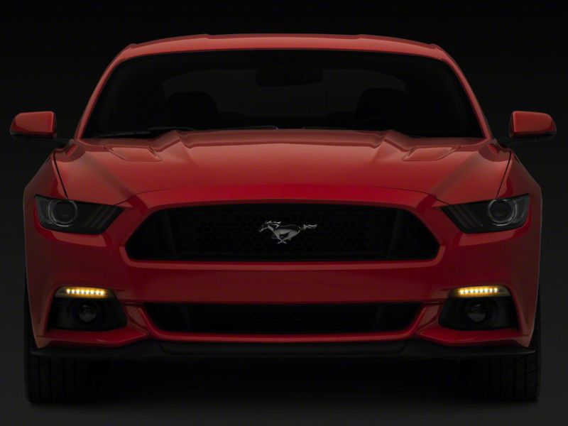 Raxiom 15-17 Ford Mustang Sequential LED Turn Signals-thumbmail-12