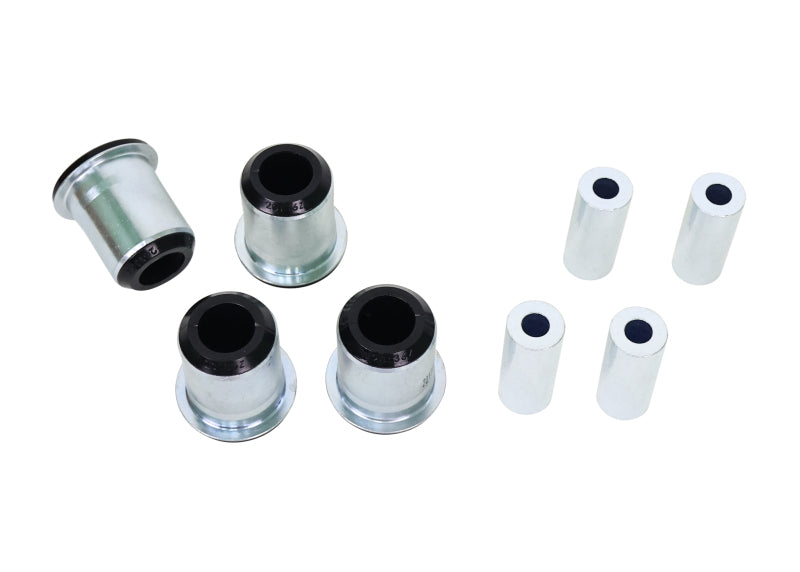 Whiteline 13-17 Honda Accord Control Arm Bushing (Rear Upper)-thumbmail-3