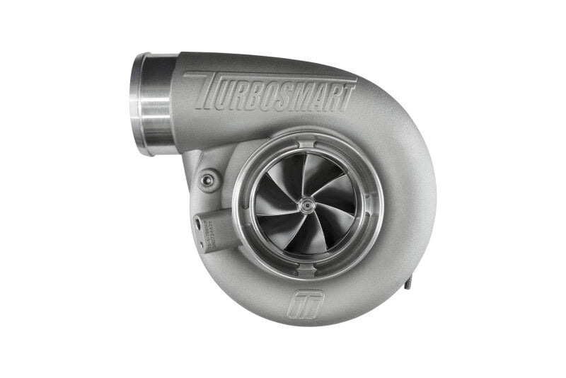 Turbosmart TS-1 Performance Turbocharger 7880 V-Band Reverse Rotation 0.96AR Externally Wastegated-thumbmail-5