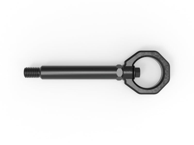 aFe 23-25 BMW M2 (G87) CONTROL Front / Rear Tow Hook - Black-thumbmail-8