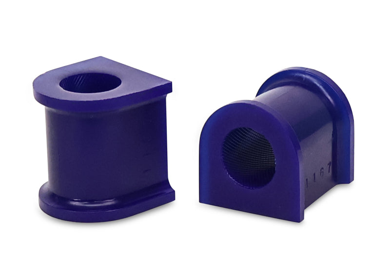 SuperPro Stabilizer Bar Bushing Kit-thumbmail-3