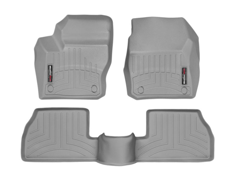 WT FloorLiner - Front - Grey-thumbmail-1