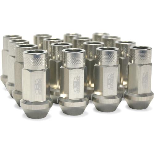 BLOX Racing Street Series Forged Lug Nuts 12x1.5mm - Single piece-thumbmail-2