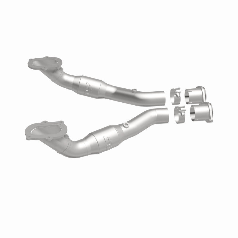 Magnaflow 12-13 Chevrolet Corvette 6.2L Direct Fit Converter-thumbmail-34