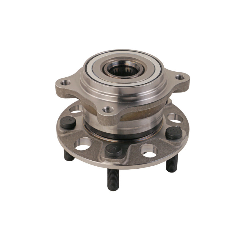 MOOG 16-21 Kia Sportage EX Rear Hub Assembly-thumbmail-1