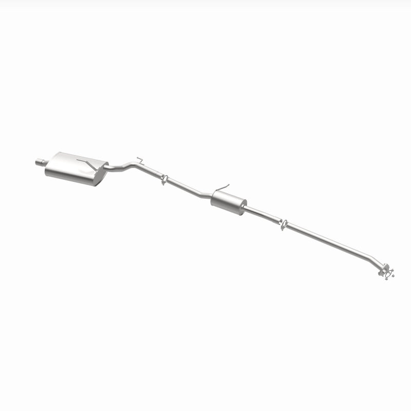 MagnaFlow BRE Exhaust Kit 03-07 Honda Accord 2.4L-thumbmail-25