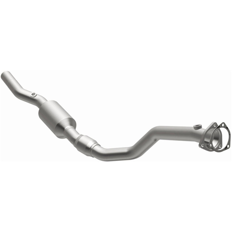 Magnaflow 06-09 Audi A6 3.2L Direct Fit Converter-thumbmail-31
