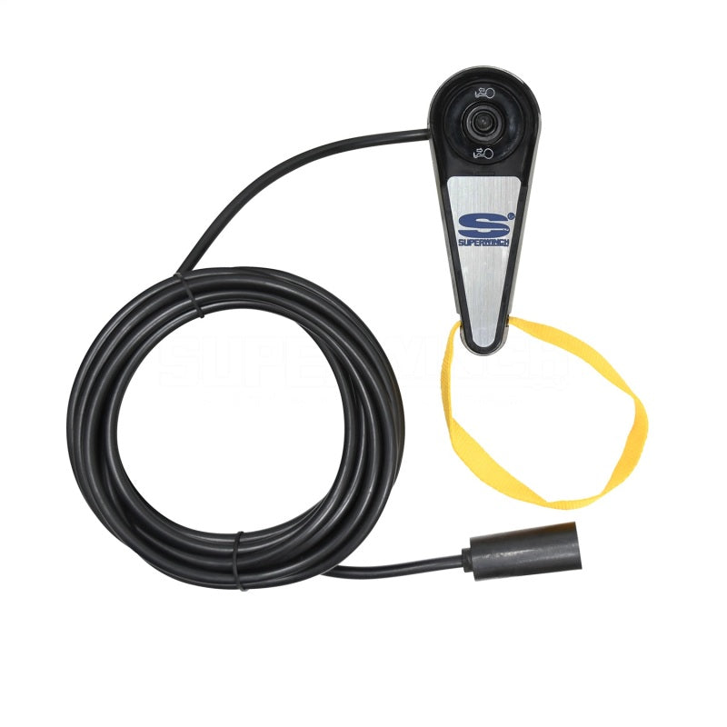 Superwinch Replacement Remote Control w/ 15ft Cable-thumbmail-2