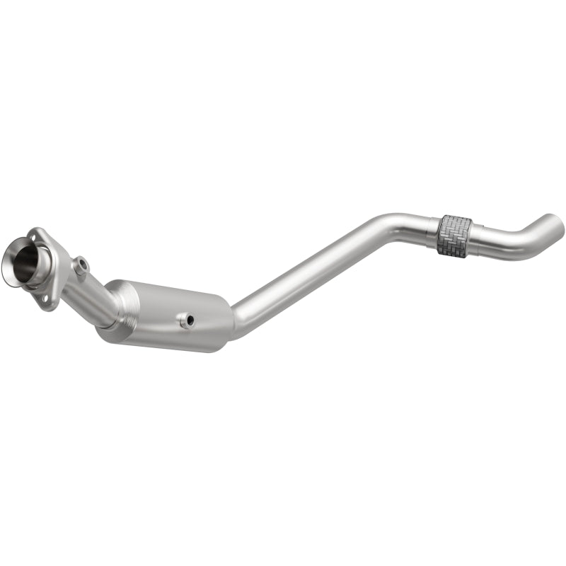 Magnaflow 15-17 Ford Mustang 3.7L Direct Fit Converter-thumbmail-1