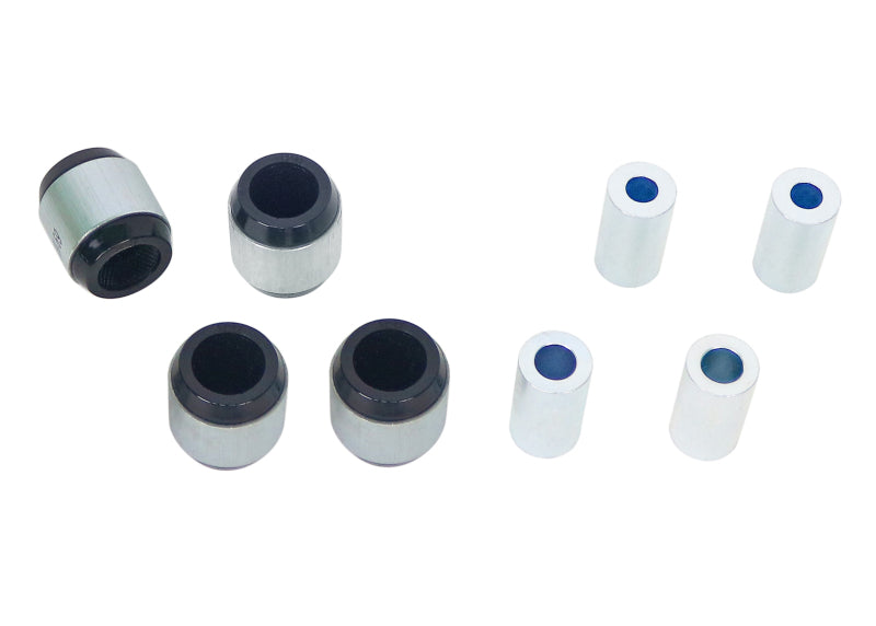 Whiteline 22+ Hyundai Elantra N Control Arm Upper - Bushing Kit-thumbmail-2